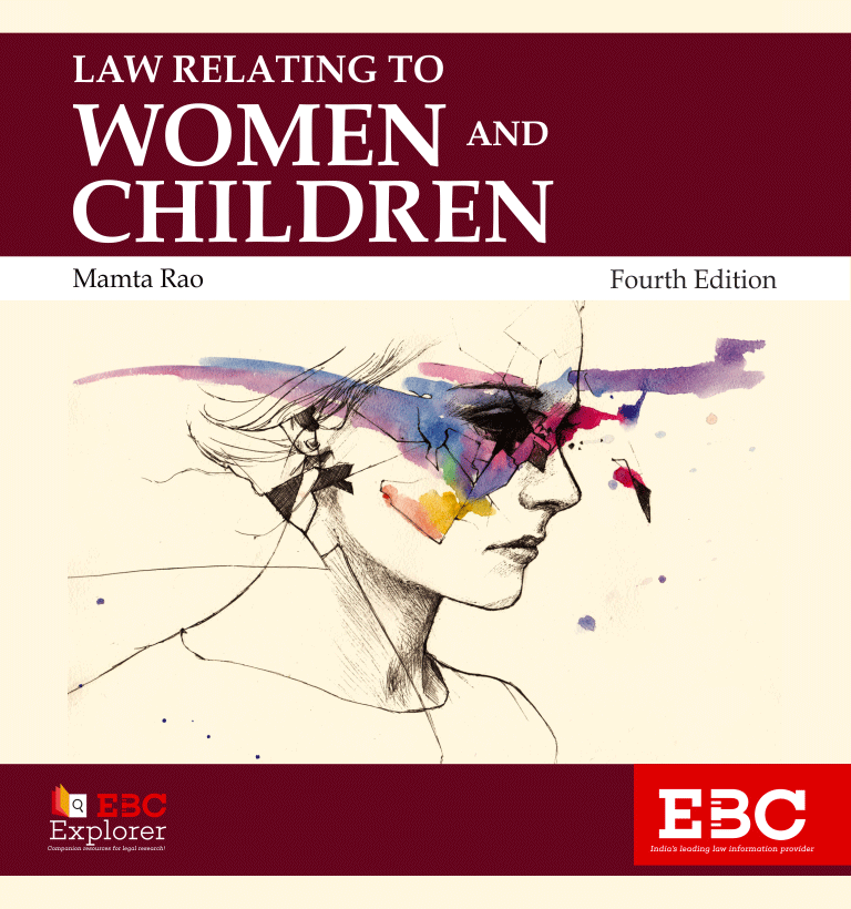 Law relating to Women and Children